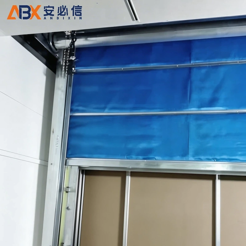 东营市高速堆积门