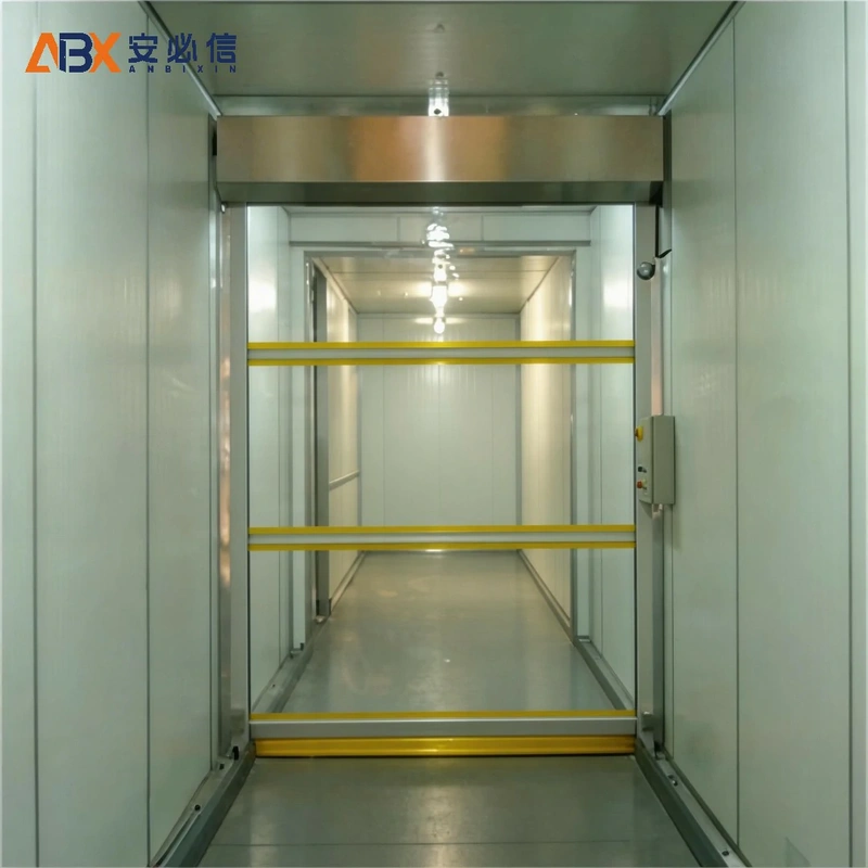 东营市工业快速门