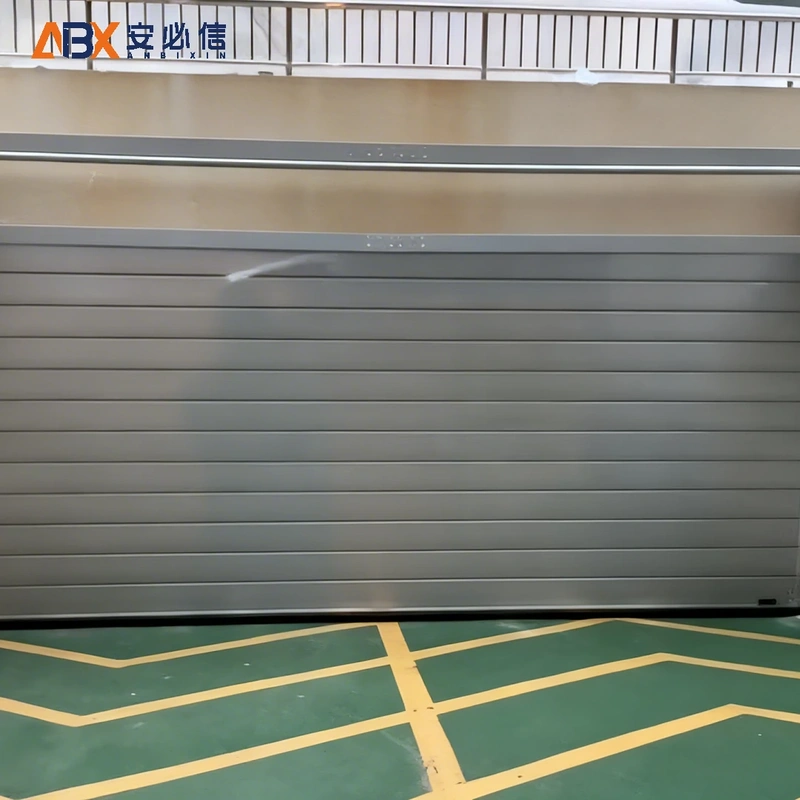 东营市雷达高速门